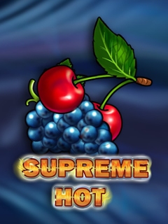 supreme hot